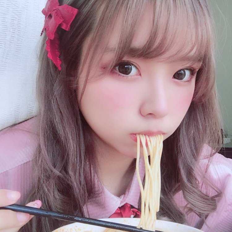 Корейская девочка 7 лет