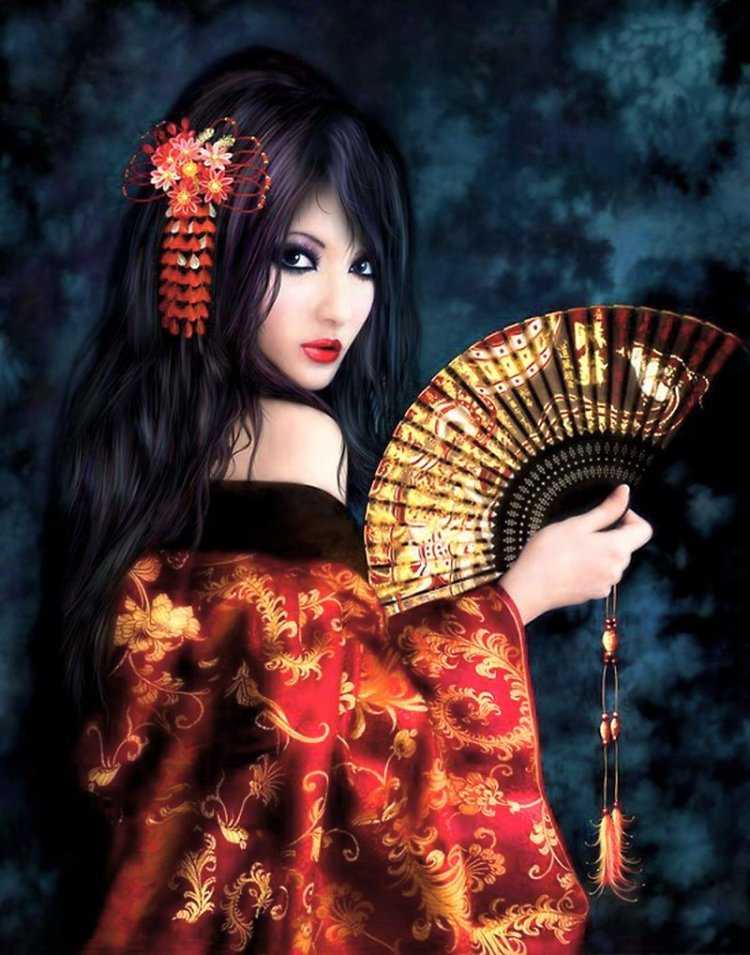 Молка Лазарева фрейлины специального назначения