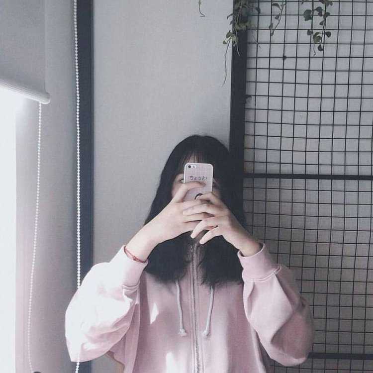 Кореянки без лица