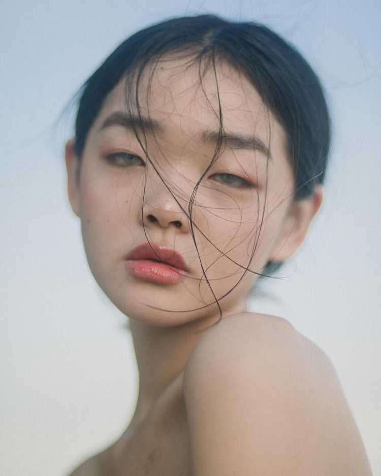 Дуань Мэй Юэ модель