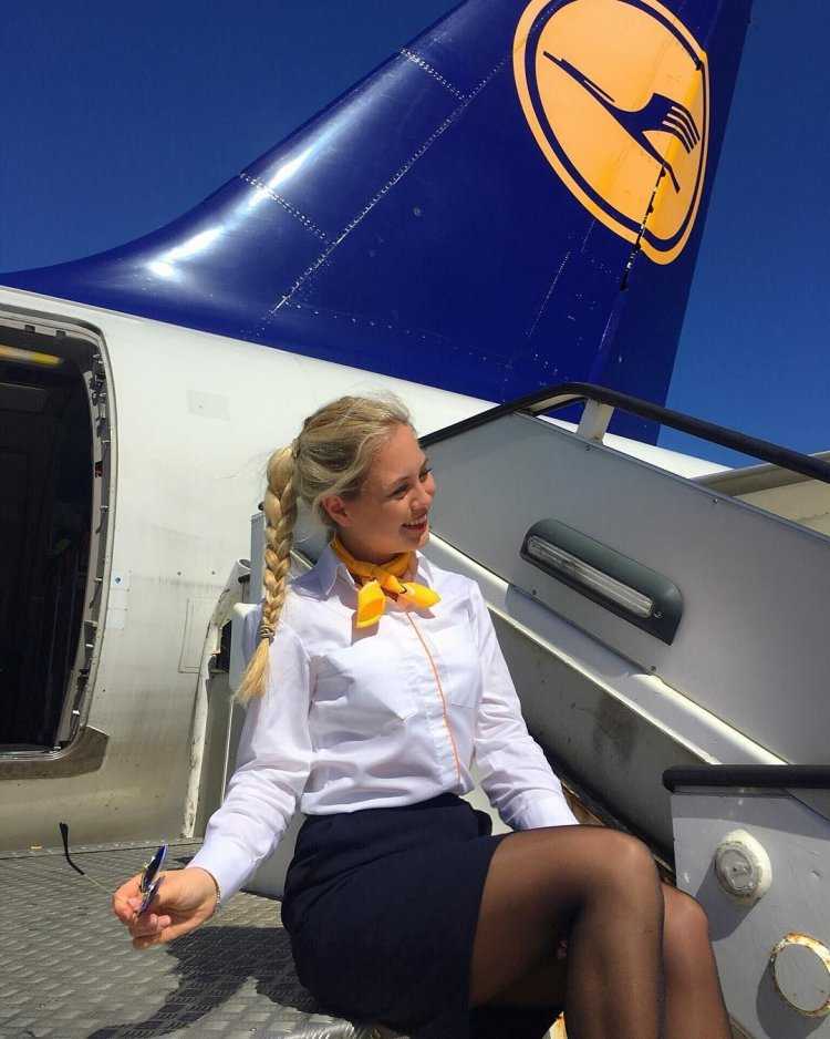 Флайт Аттендант