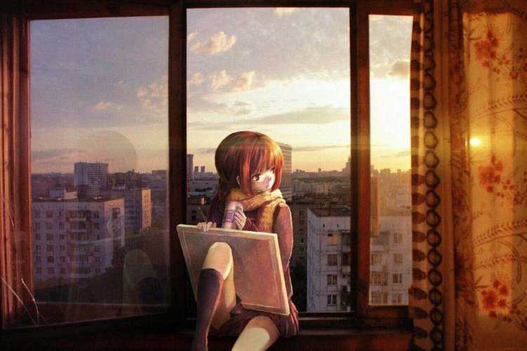 Евангелион Тульпа