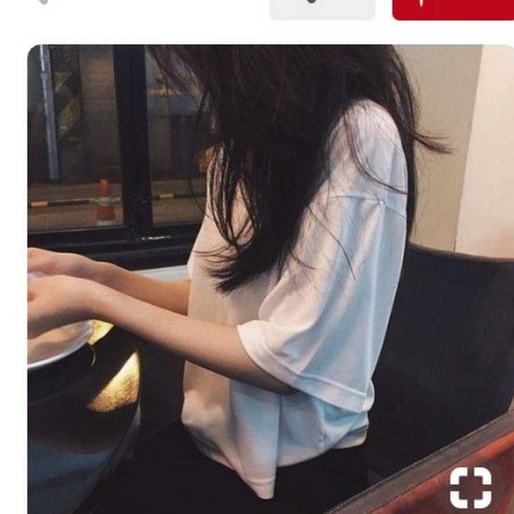 Кореянки со спины