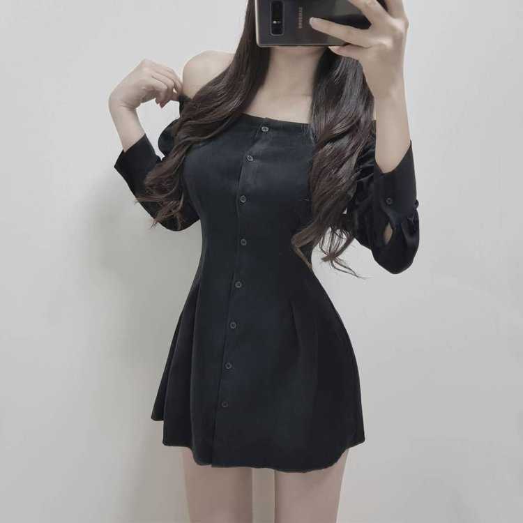 Корейская одежда для девушек без лица