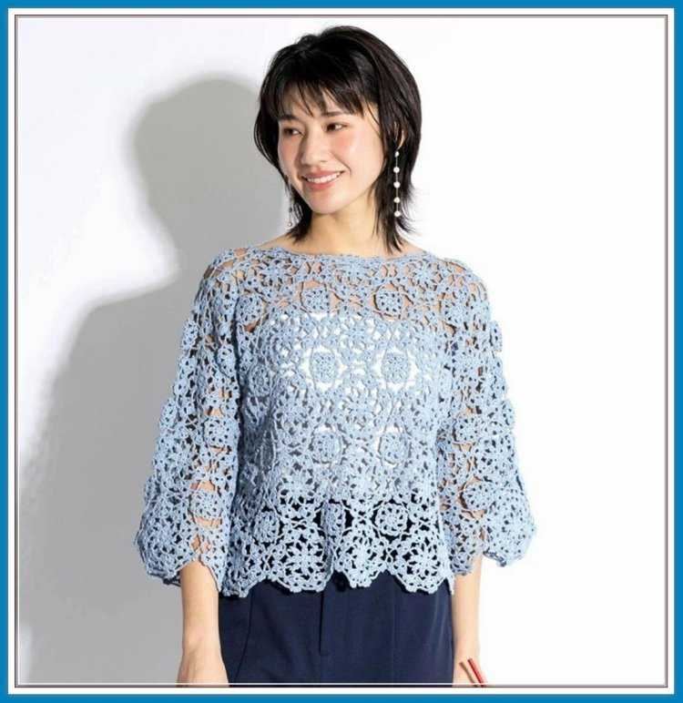 Японка в гостях2