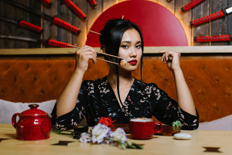 Анжелика Кван Тануки