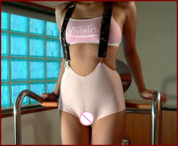 Камелтое нижнее белье