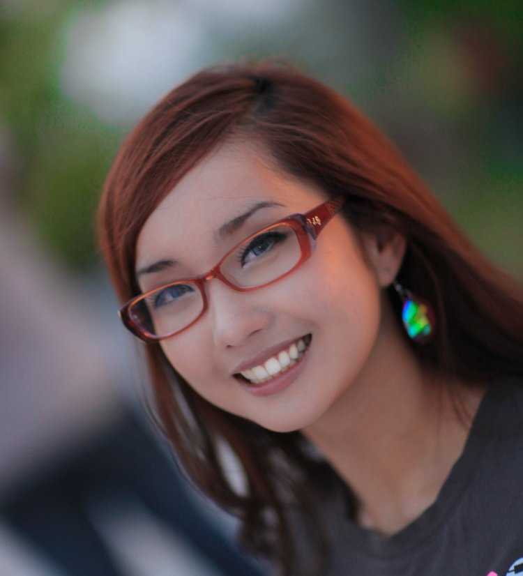 Alodia Gosiengfiao