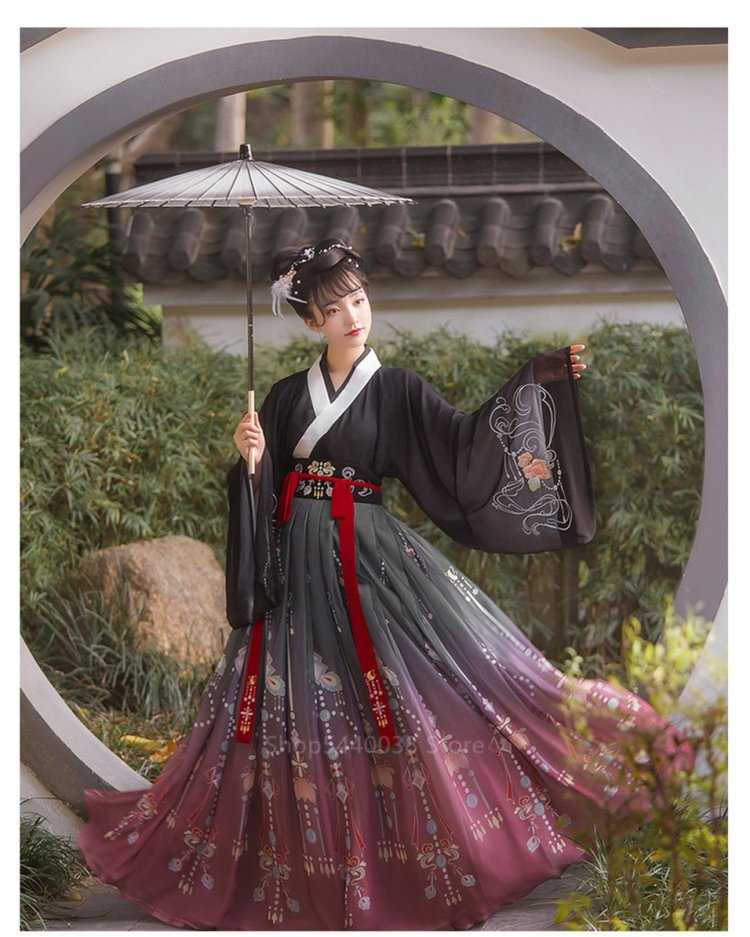 Кимоно гейши юката