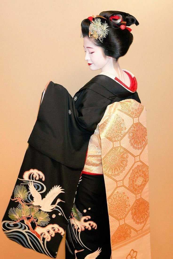 Свадебная юката