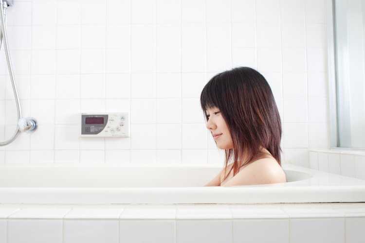 Сток в ванной