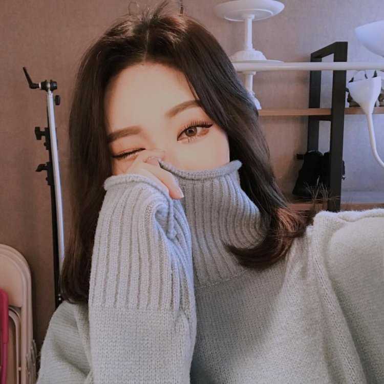 Ulzzang Карина