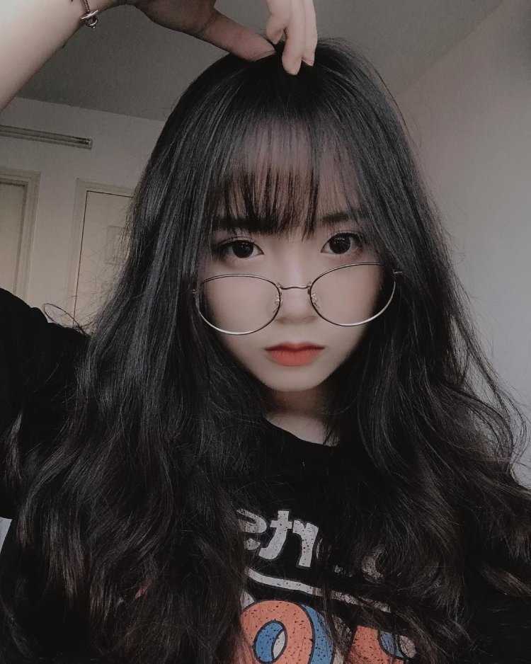 Улззанг (ulzzang)