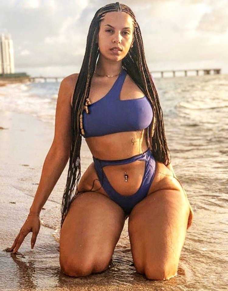 Сэмми Доусон Plus Size