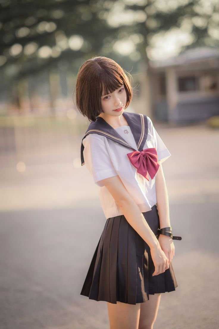 Эстетика сейфуку