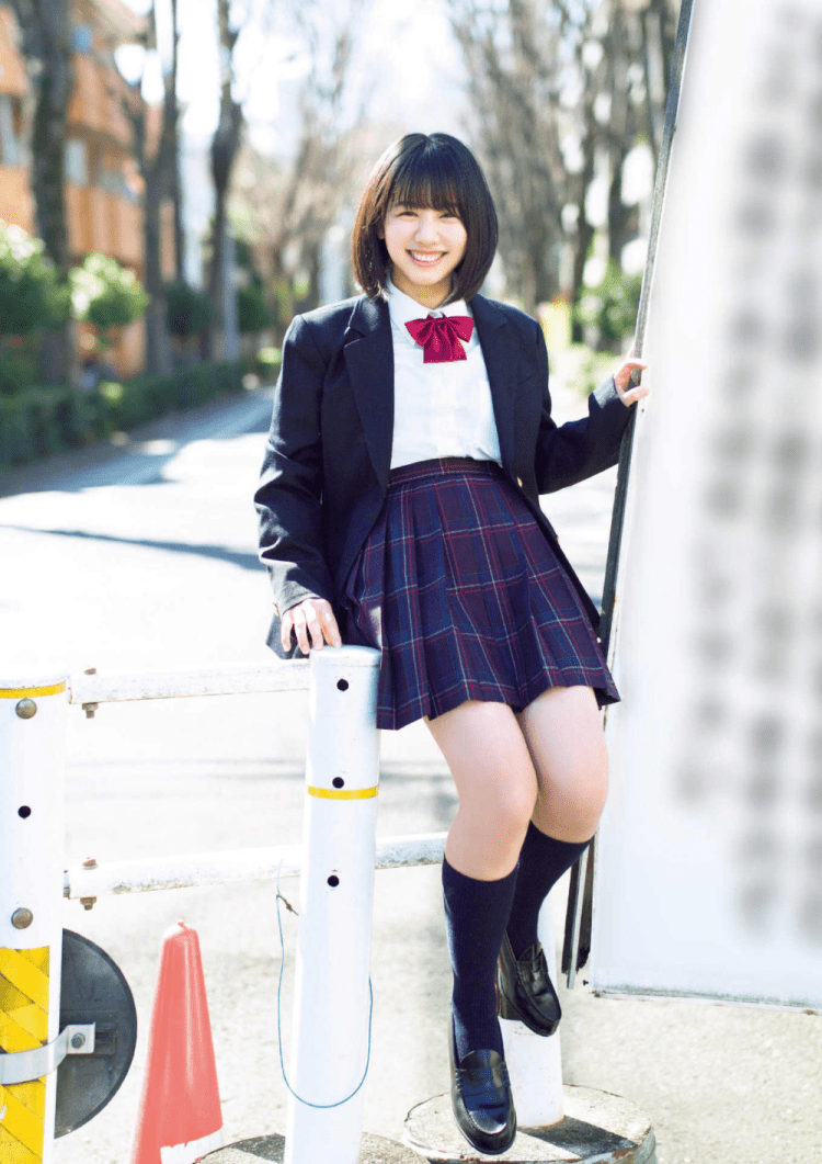 Японки Возраст согласия