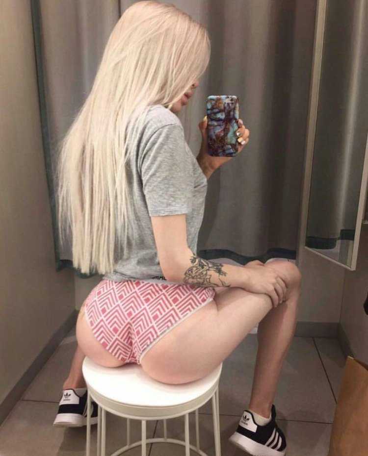 Ракурсы для красивой фигуры