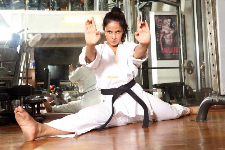 Gwon Eun Jin Fitness