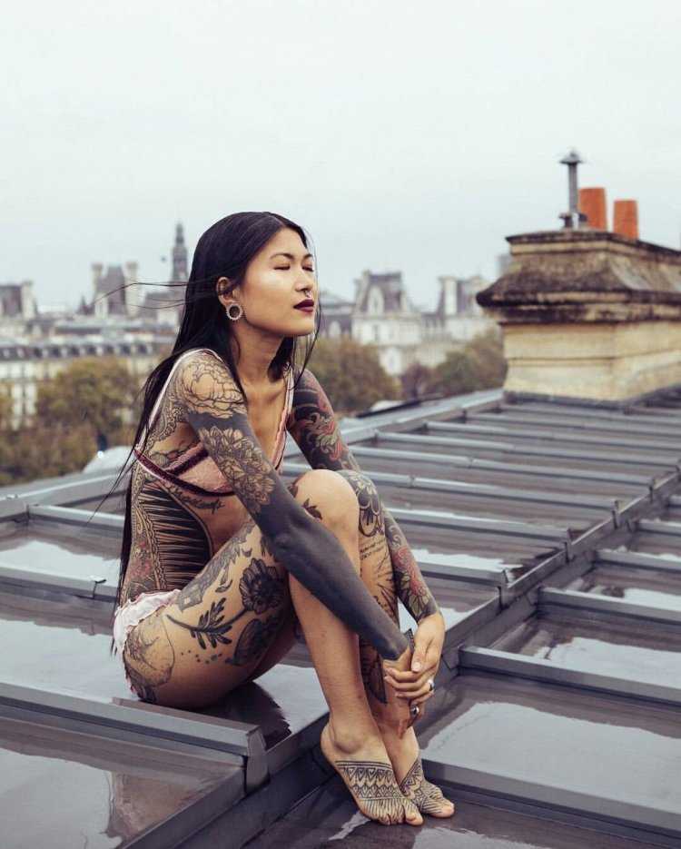 Hye young Kim Fitness