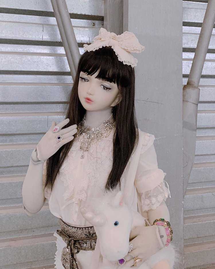 Лулу Хашимото