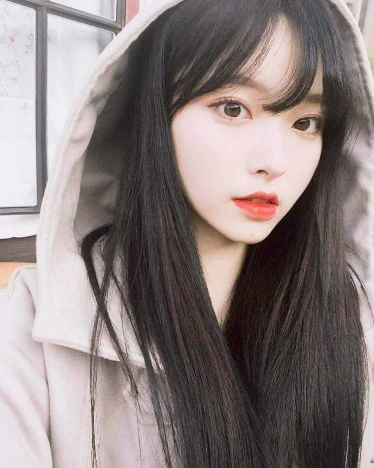 Чон Даын ulzzang