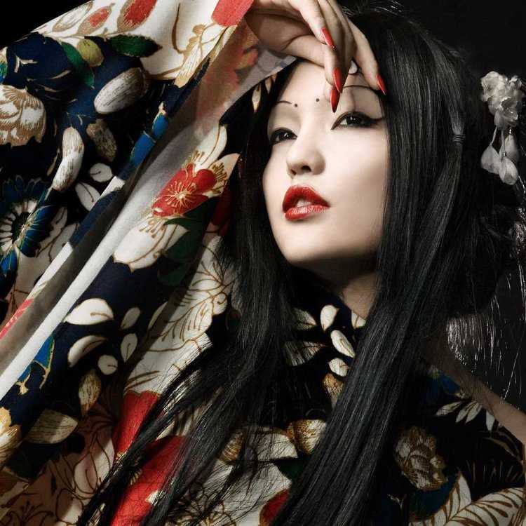 Мантатова Мария