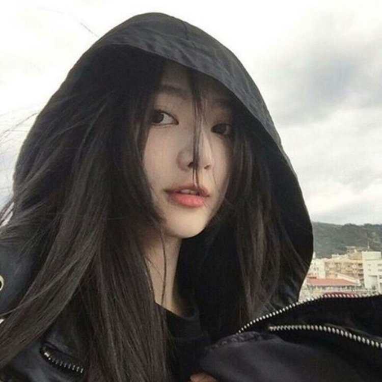 Улззанг (ulzzang)