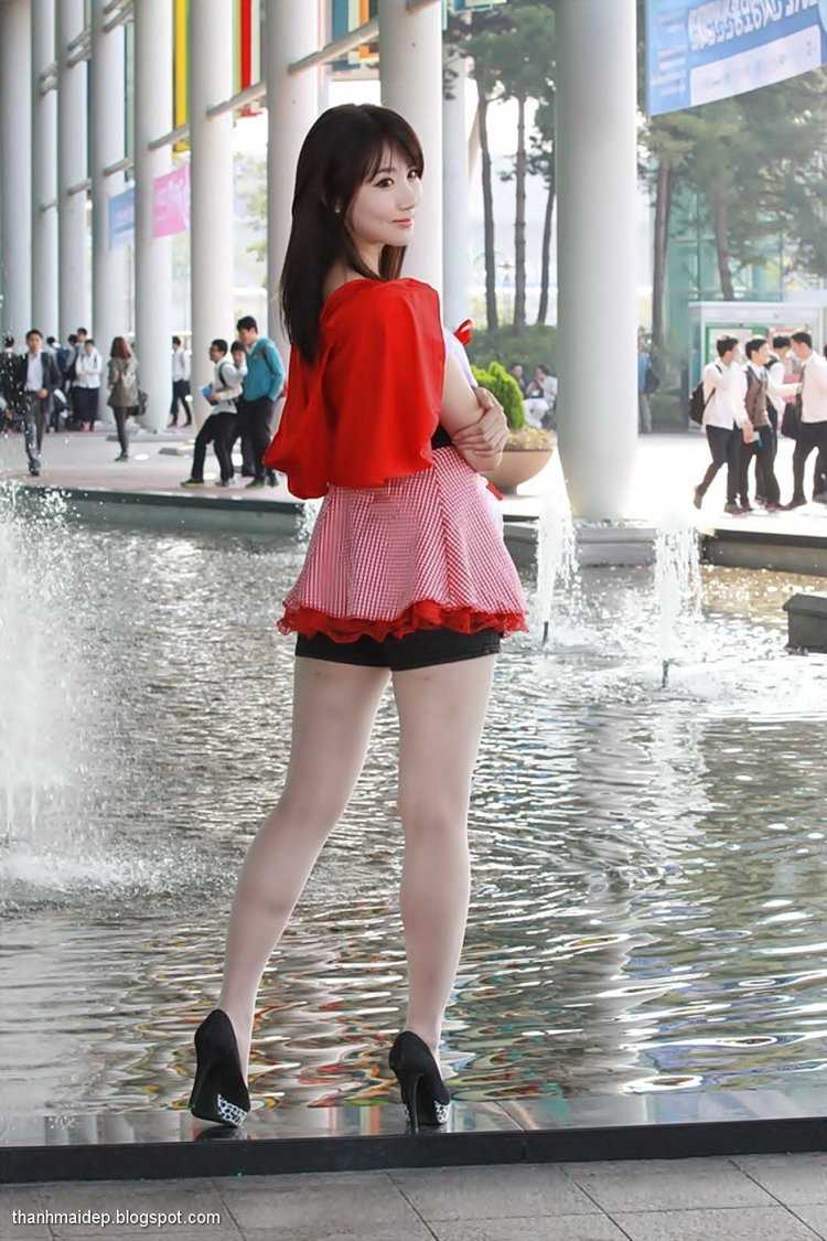 Мари Хосокава фигура