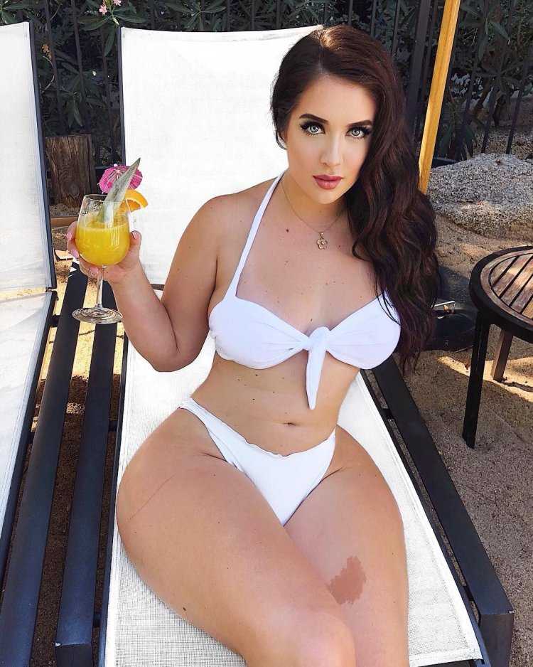 Холли Луа горячие