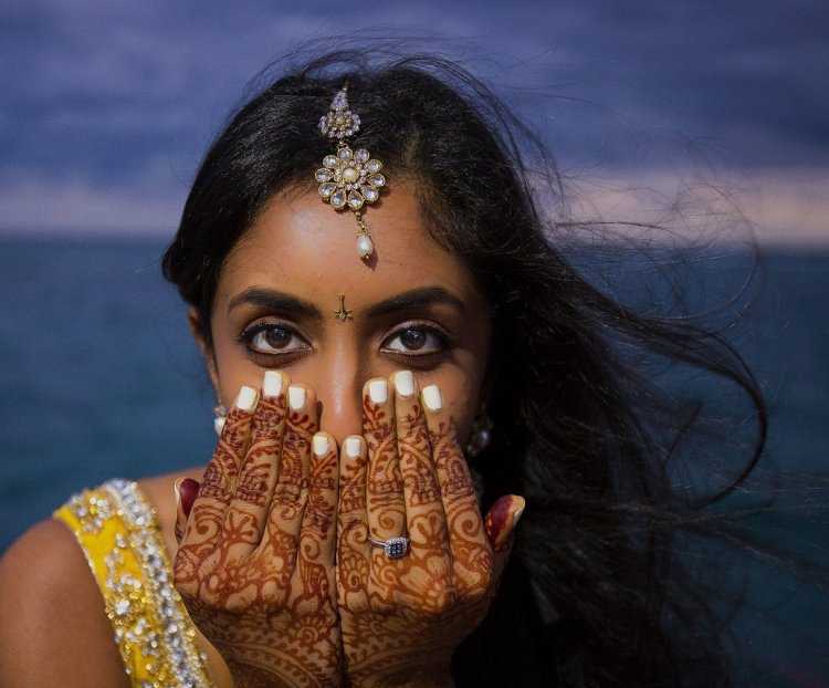 Индийская экзотика