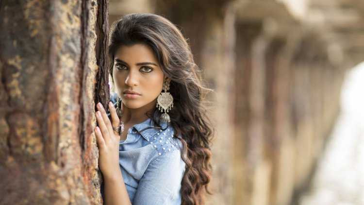 Индийские девушки