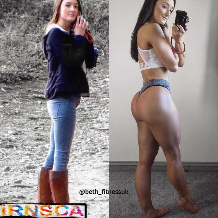 Абелла Дейнджер большая ass