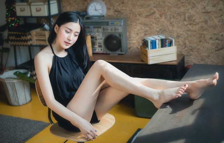 Казашки ножки