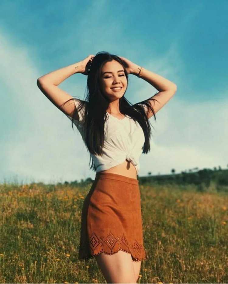 Айжан Хаджиматова