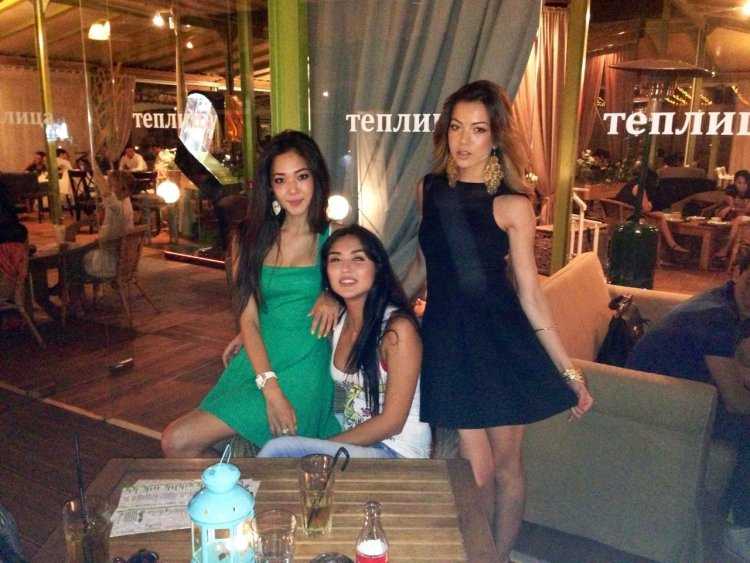 Казашки топ прикол