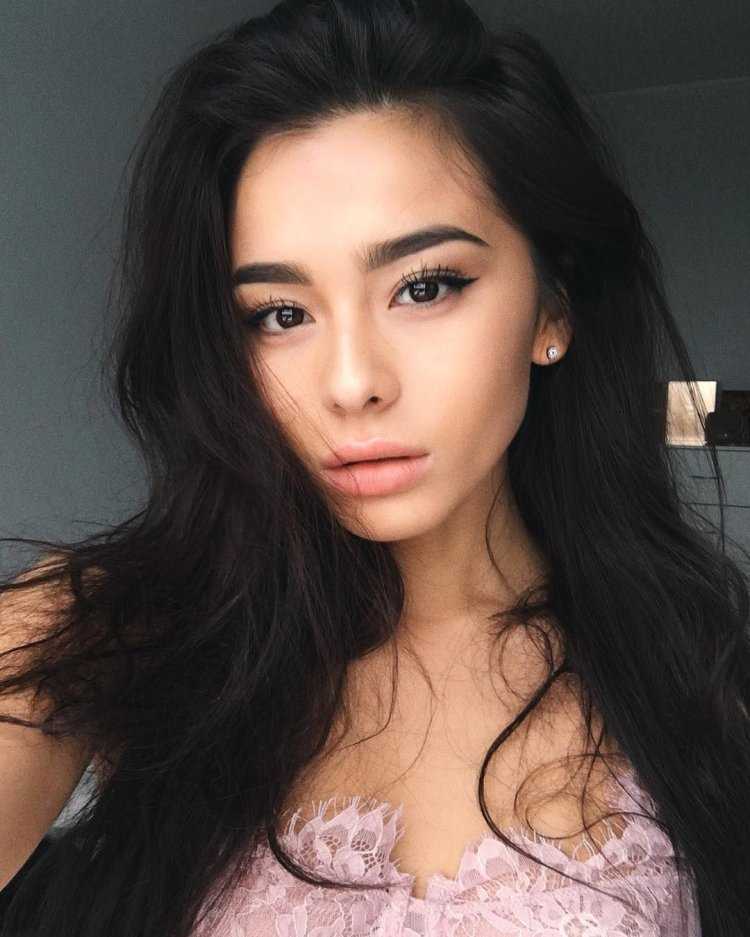 Асель Атакулова