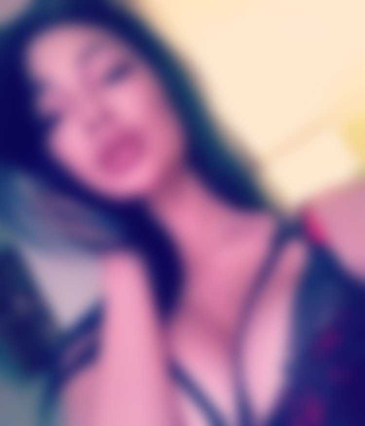 Амина Аканова Рахаткызы