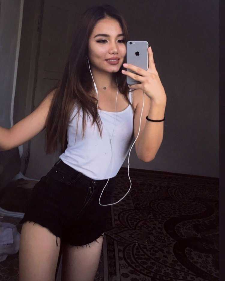 Слив казашек