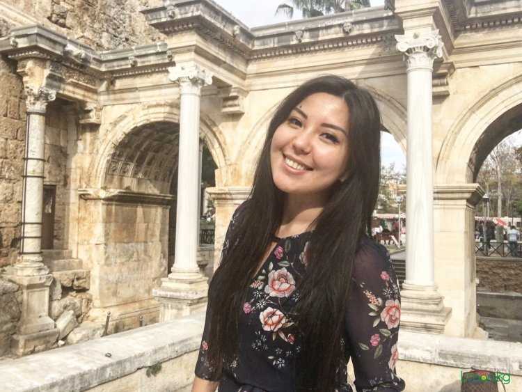 Разия Сырдыбаева