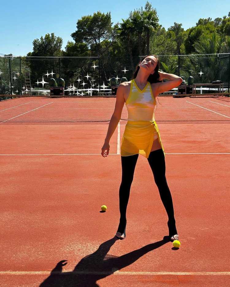 Киргизка в америке21