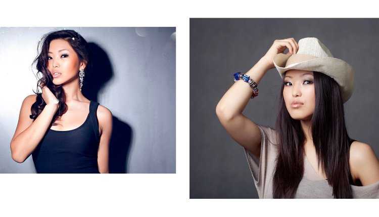 Эльнура Джаркимбаева