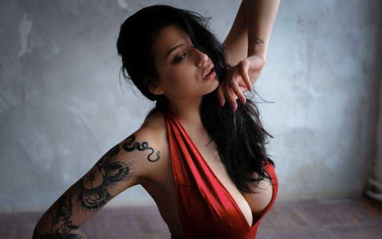 Jane fayst (Евгения Таланина