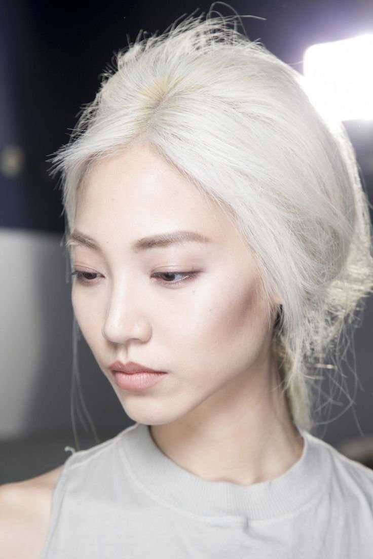 Soo Joo модель