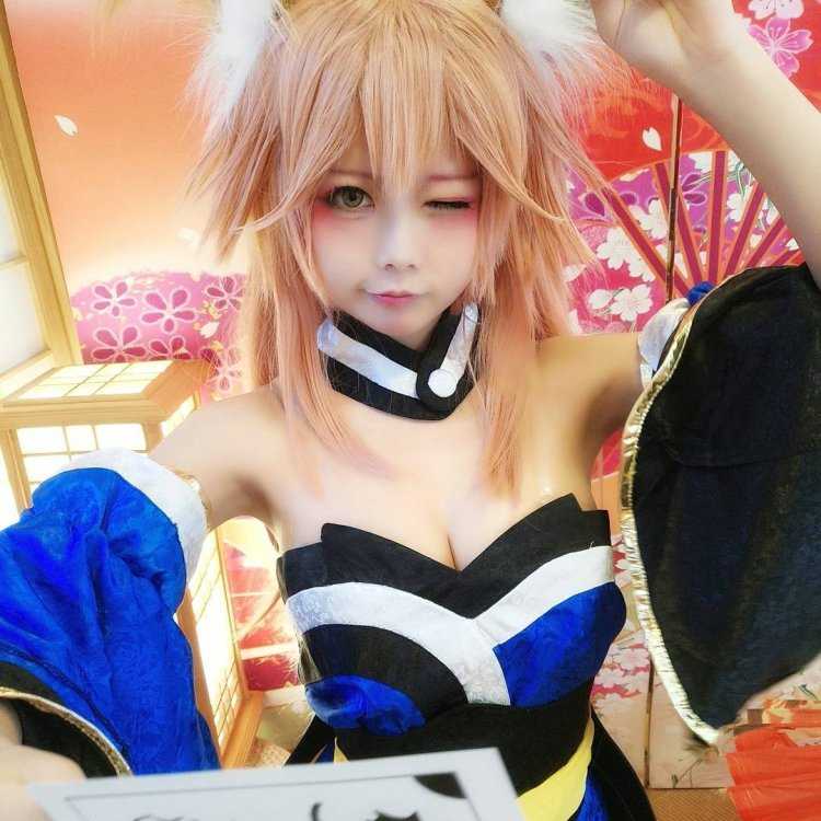 Китайская Loluuuuuu