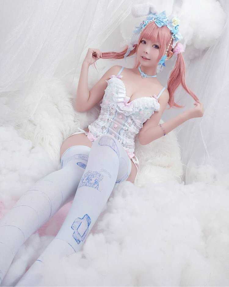 Китайская Loluuuuuu