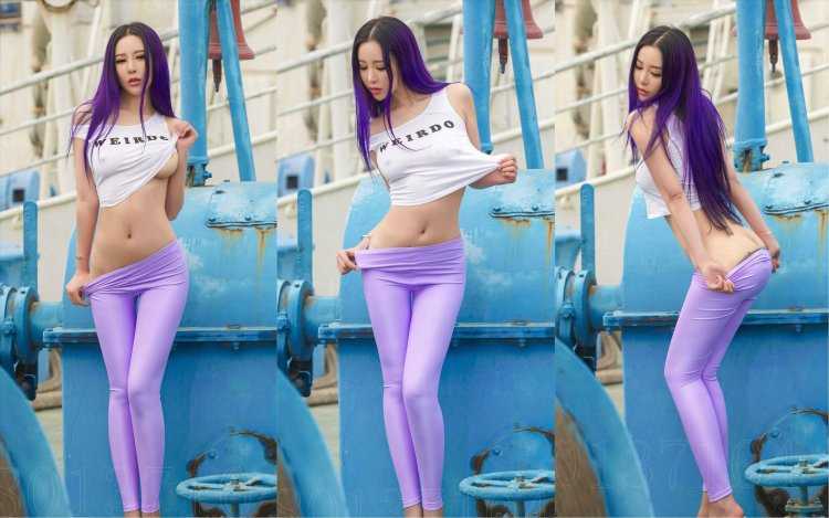 Лосины Bona Fide Heart