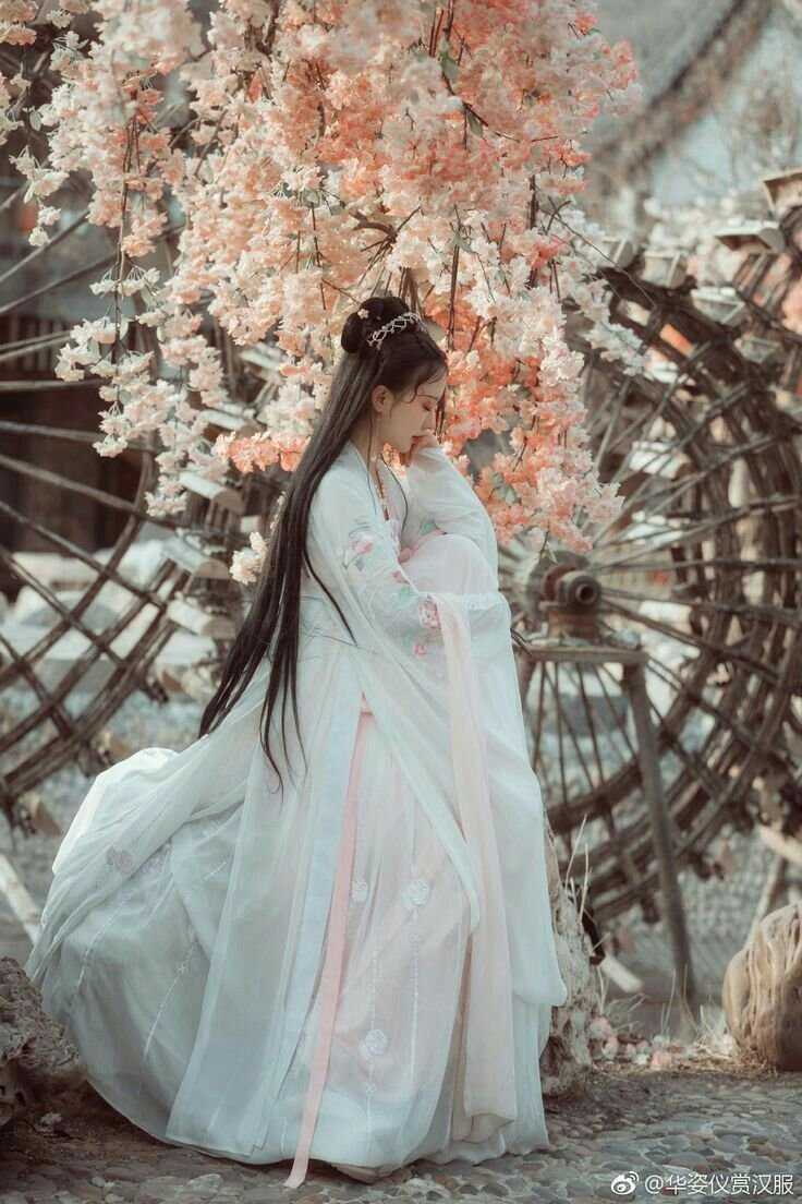 Китайские женщины