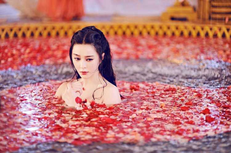 Чин девушки