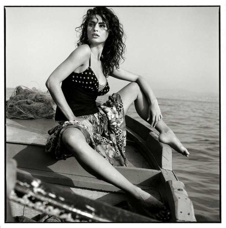 Мишель Перез Сицилийское приключение