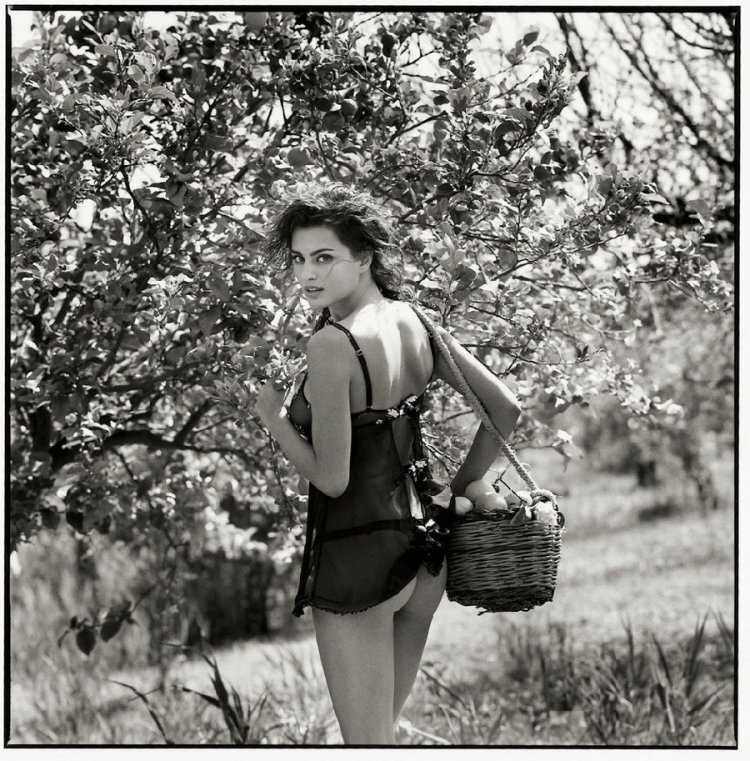 Фотограф Мишель Перез